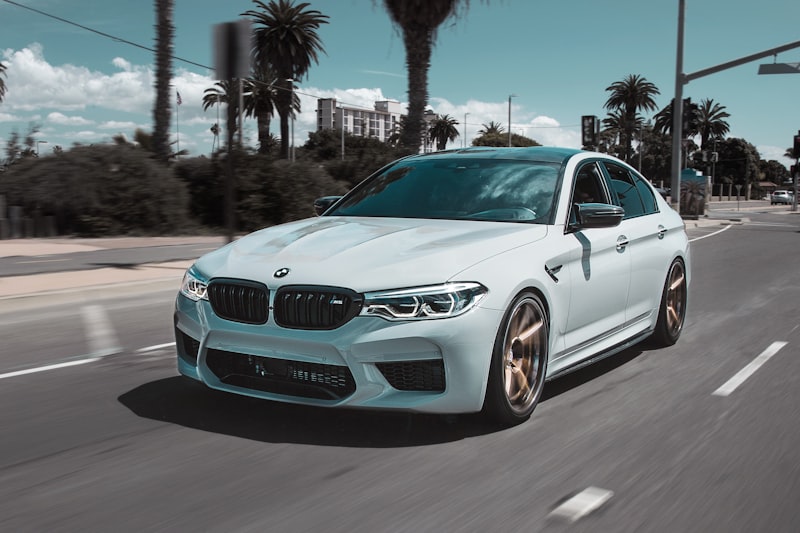 Cars listed by their owners